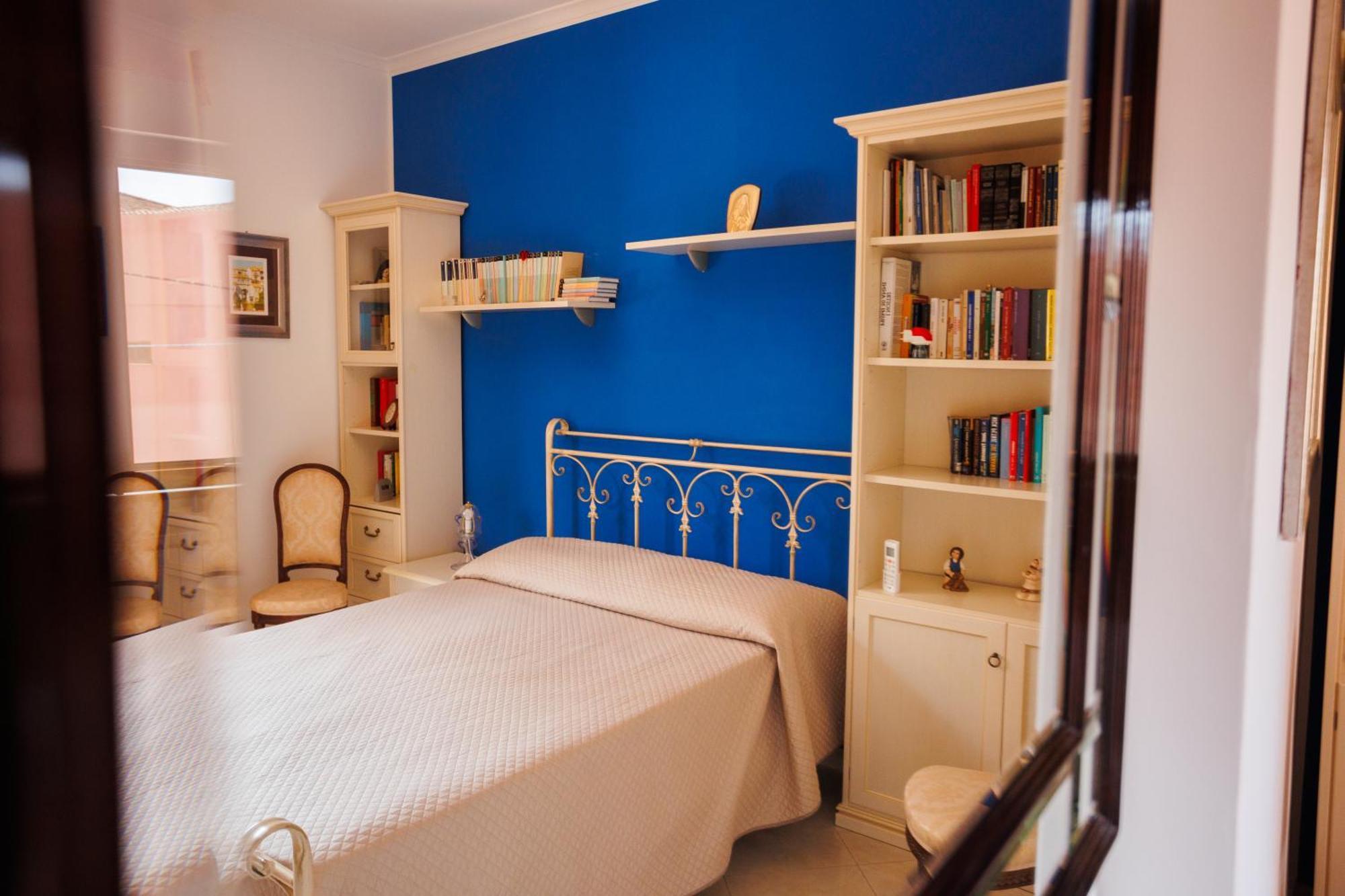 Ferienwohnung The Lemon Tree House Scalea Exterior foto