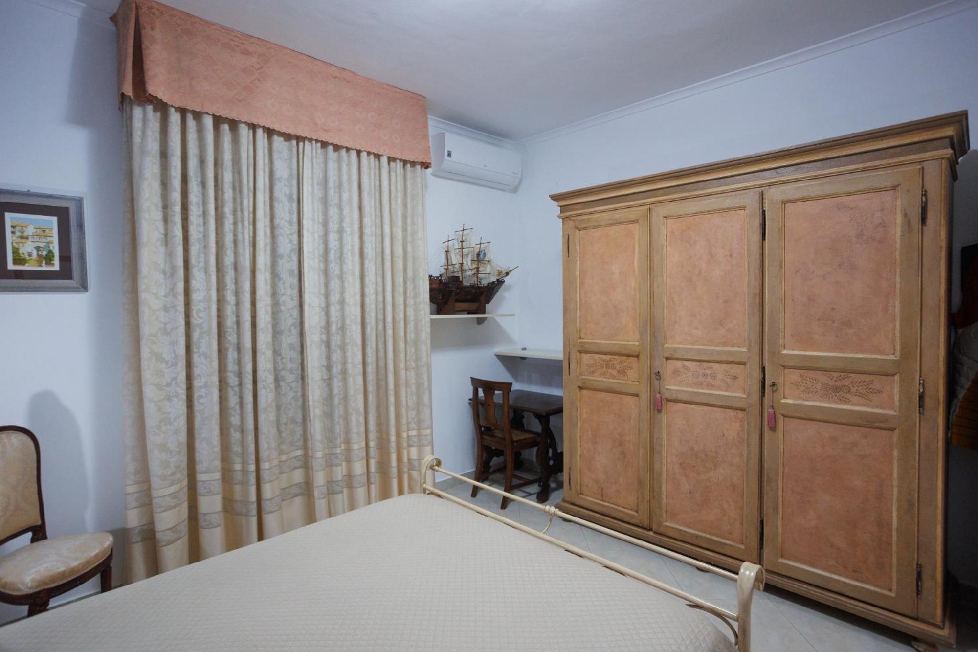 Ferienwohnung The Lemon Tree House Scalea Exterior foto