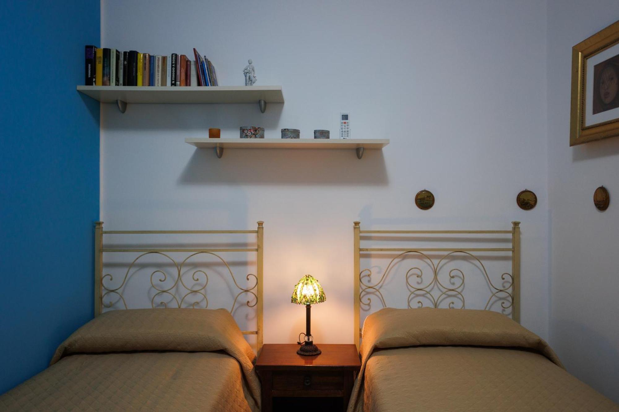 Ferienwohnung The Lemon Tree House Scalea Exterior foto