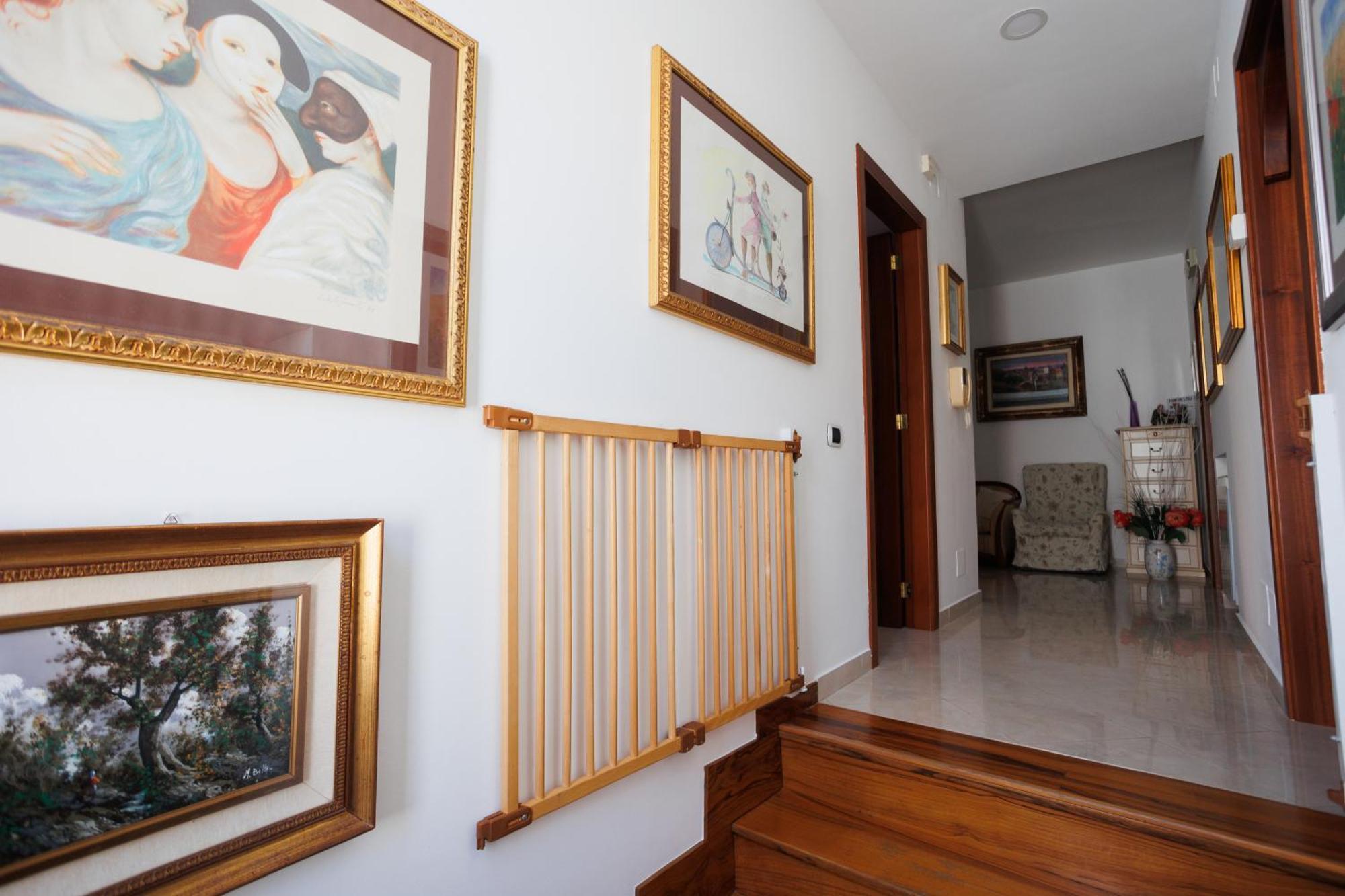 Ferienwohnung The Lemon Tree House Scalea Exterior foto