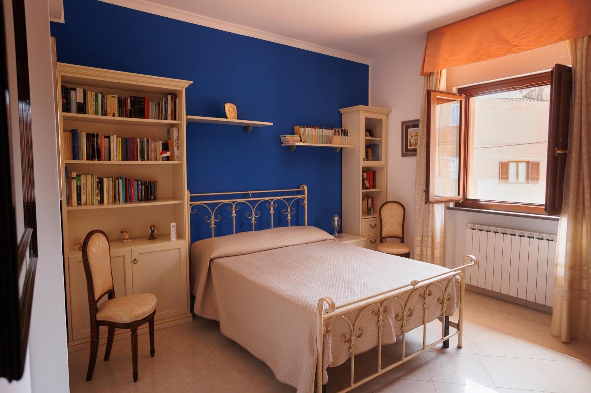 Ferienwohnung The Lemon Tree House Scalea Exterior foto